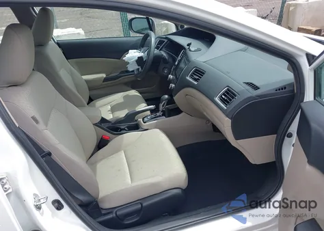 2015 Honda Civic Se from USA, damaged, VIN 19XFB2F70FE078119